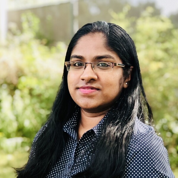 Dr Jyothis - Maths tutor - Thunder Bay
