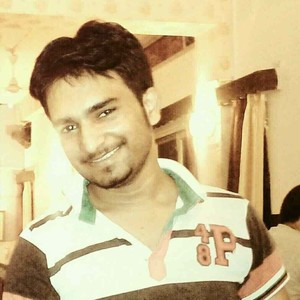 Gourav - Academic tutoring tutor - Bengaluru