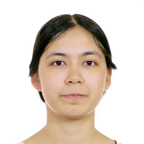 Shokhsanam - Maths tutor - Salford