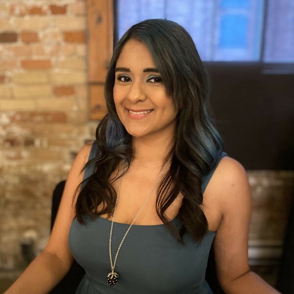 Nathaly - Spanish tutor - Toronto