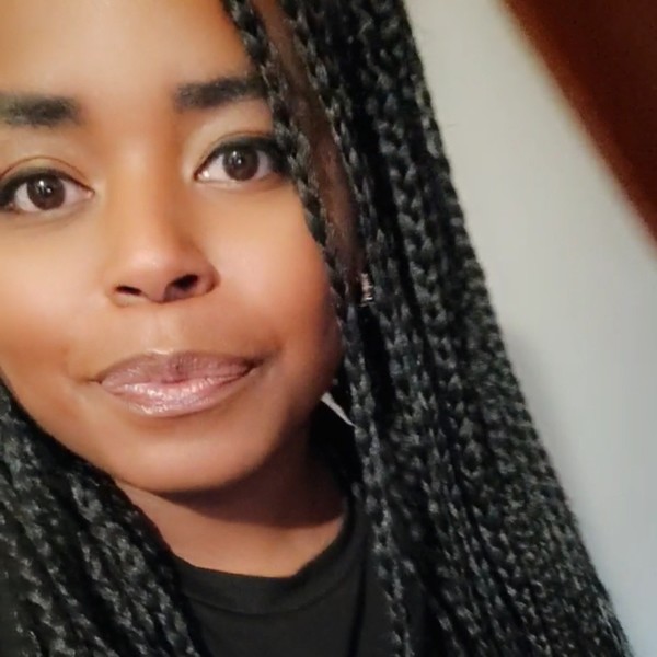 Santhiana - Prof de danse africaine - Dampierre-sur-Salon