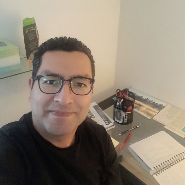 Juan Carlos - Spanish tutor - Coquitlam