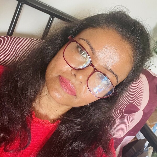 Suma Megdiline - Maths tutor - St. John's