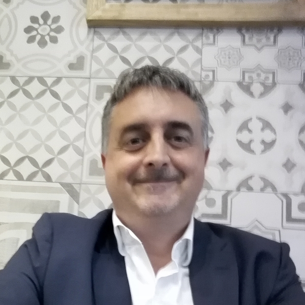 Massimiliano - Insegnante di difesa personale - Roma