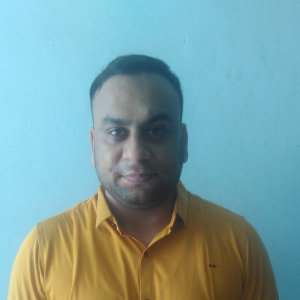 Aashish - Public speaking tutor - Beawar Khas