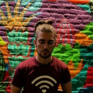 Maximiliano - profesor de comprensión oral en Alemán - Barcelona