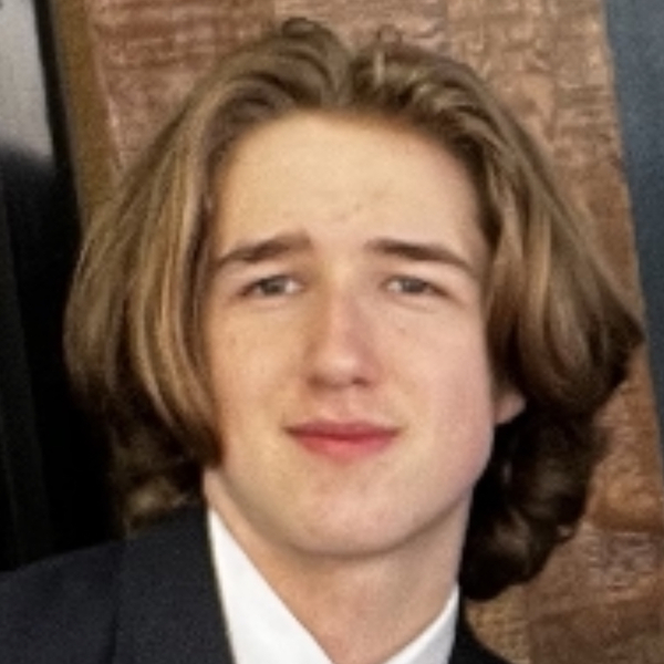 Patrick - Guitar tutor - Gladstone Park