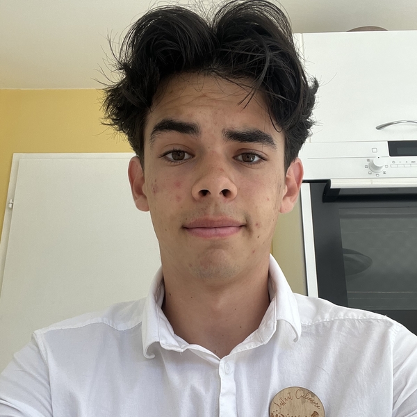 Matheo - Prof de maths - Lille