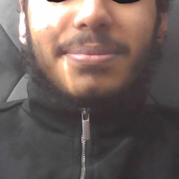 Hamza - Arabic reading teacher - Leicester