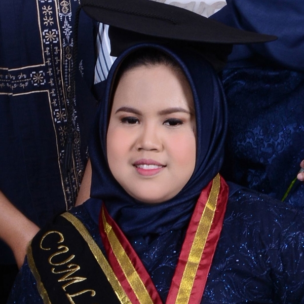 Tasya - Guru ekonomi - Kecamatan Gunung Anyar