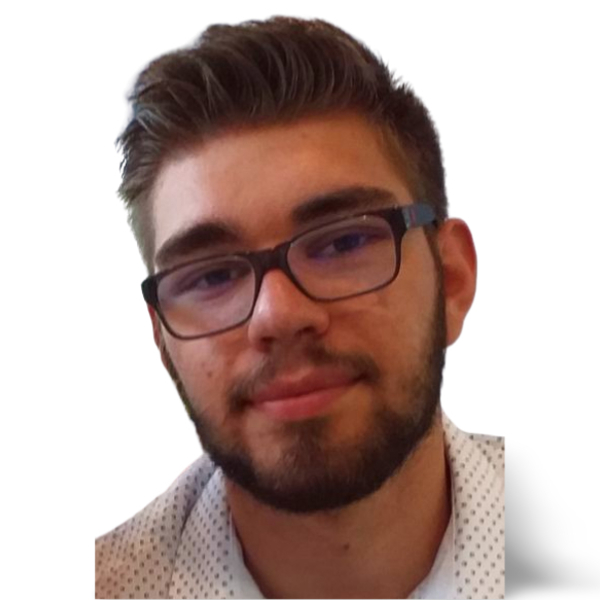 Florentin - Prof d'aide aux devoirs - Angers