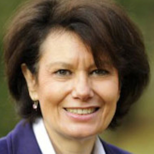 Francoise - Prof d'anglais - Dijon