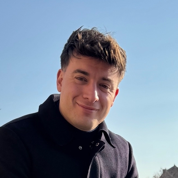 Gianluca - Insegnante di aiuto compiti - Milano