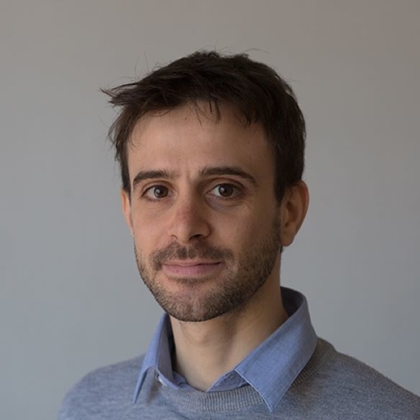 Francesco - Insegnante di matematica - Pisa