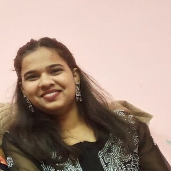 Riya - Maths tutor - Prayagraj