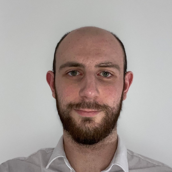 Guillaume - Prof de français - Nice