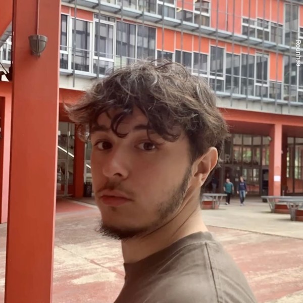 Dalil - Prof de maths - Le Pré-Saint-Gervais