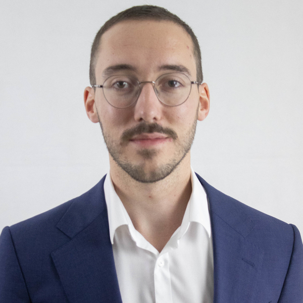 Elliot - Prof de piano - Bordeaux