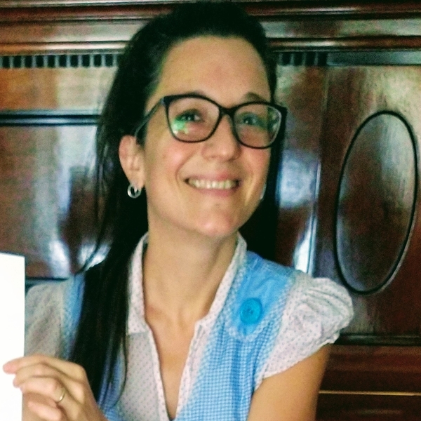 Gemina - Profesor piano - Barcelona