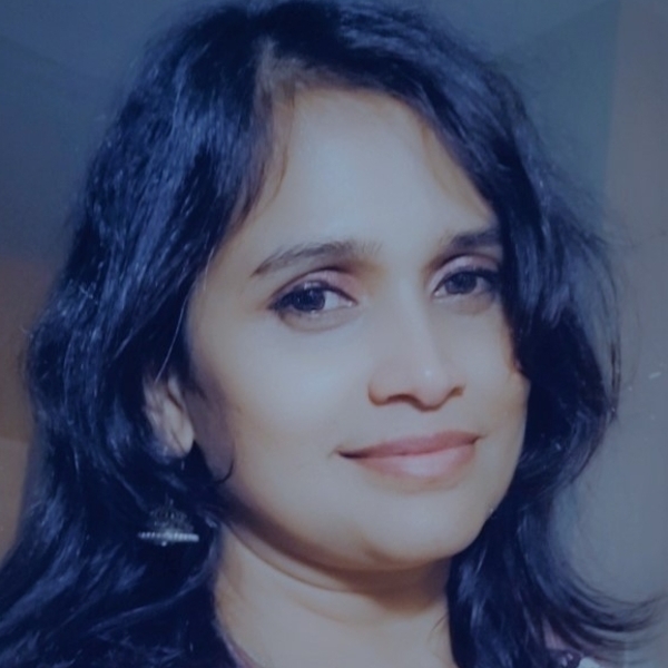 Srividya - Esol (english) tutor - Kamloops