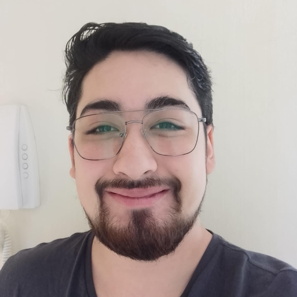 Victor - Profe de videojuegos - Concepción