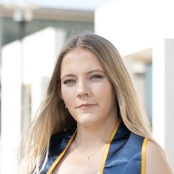 Ainsley - Maths tutor - Santa Barbara