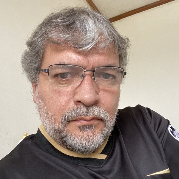 Sergio - profesor de matemáticas - Cartago
