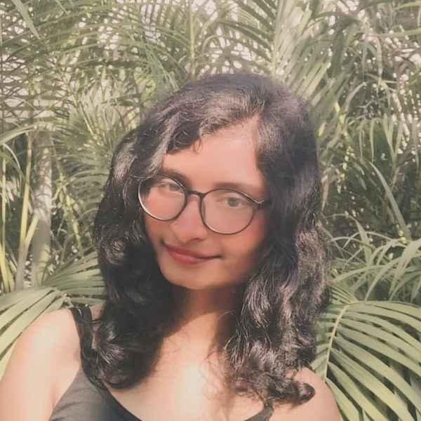 Aastha - English teacher - Dombivli