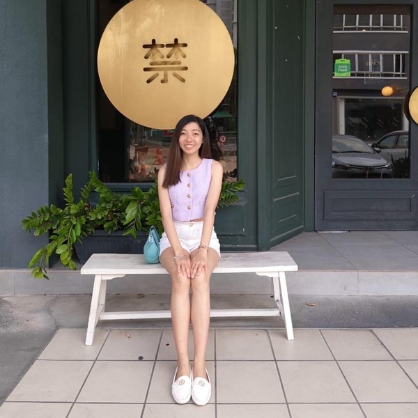 Genevieve - Chinese tutor - Kuala Lumpur