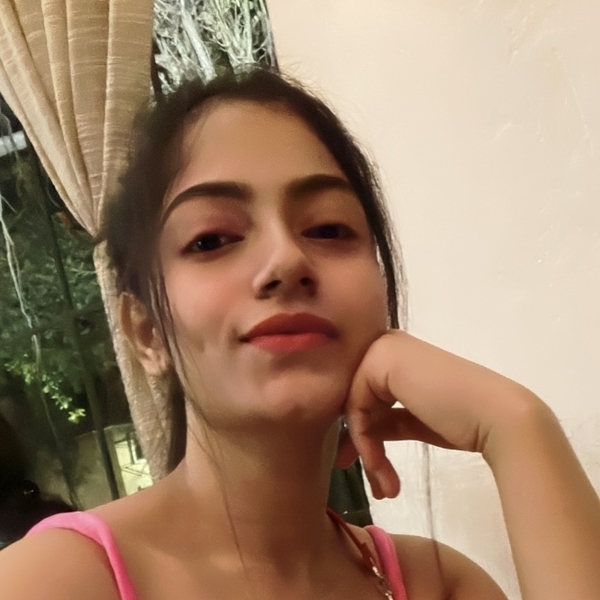 Puja - Personal trainer - New Delhi
