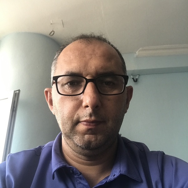 Fatih - Matematik öğretmeni - Osmaniye
