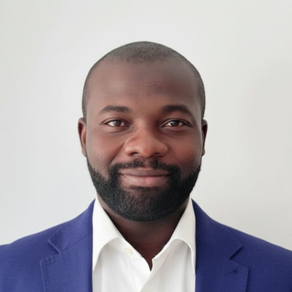 Kibalo Jules - Prof de développement web - Paris 4e