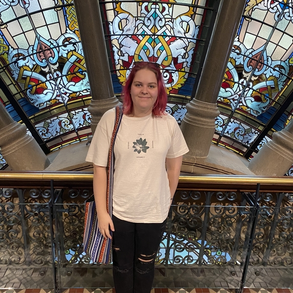 Maysn - English tutor - Melbourne