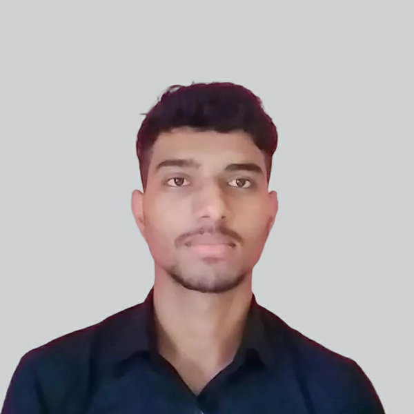 Adarsh - Computer programming tutor - Mumbai