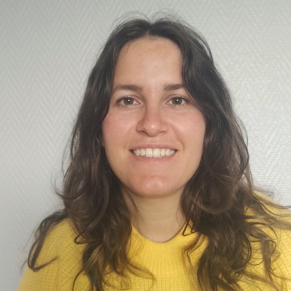Hannah - Prof d'allemand - Saint-Martin-des-Champs