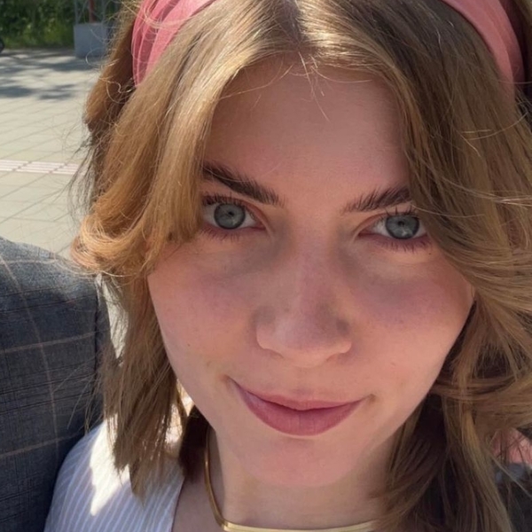 Sara - Underviser i engelsk - Aarhus