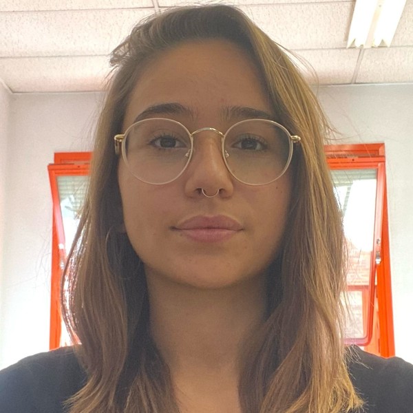 Marta - Profesor de apoyo escolar - Madrid