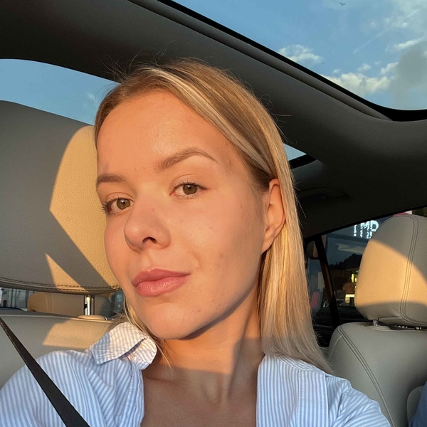 Sasha - Profesor de expresión oral- inglés - Barcelona