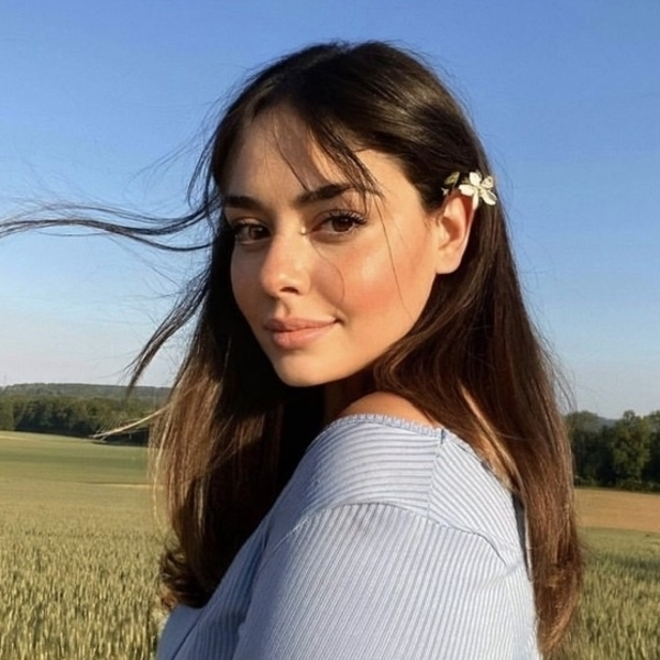 Macilia - Prof de français - Mulhouse