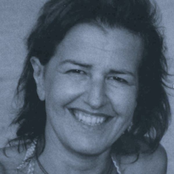 Catherine - Prof d'anglais - Biarritz