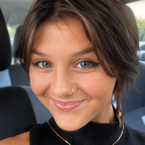 Martina - Insegnante di inglese - Bologna