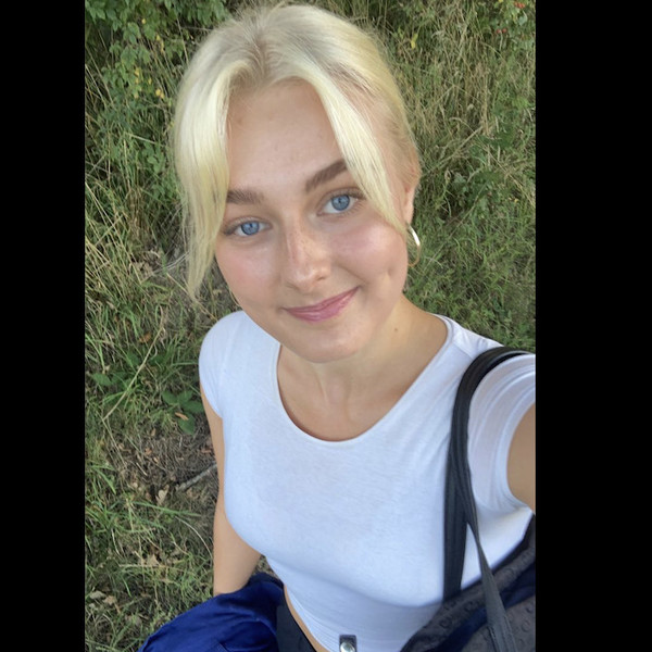 Gertrud - Underviser i matematik - Skanderborg