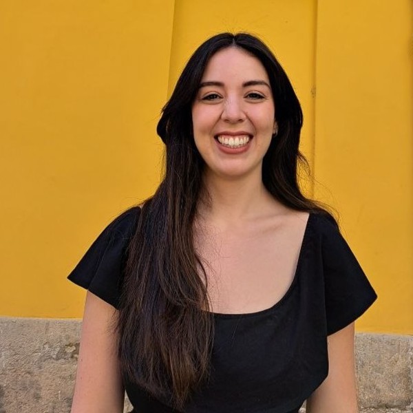 Sofía - Spanish tutor - Bray