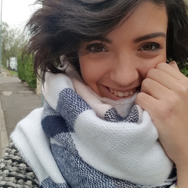 Claudia - Insegnante di gestione della rabbia - Senago