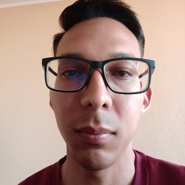 Alexander - profesor de matemáticas - Ñuñoa