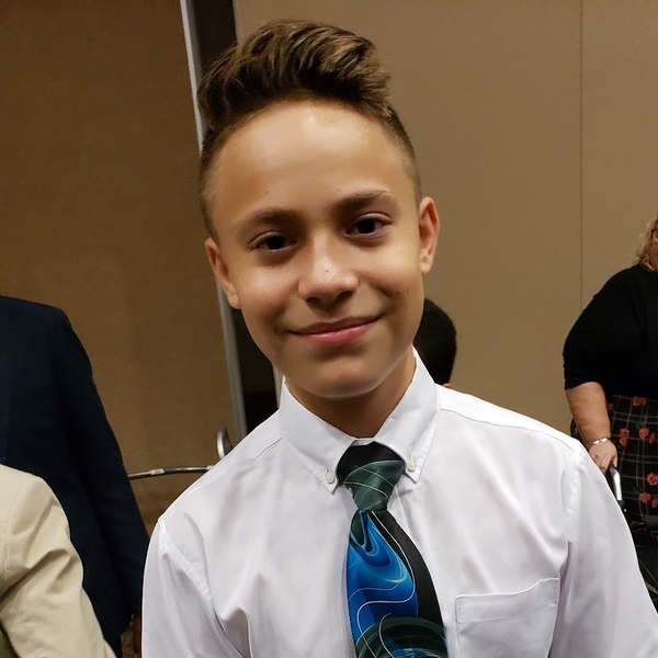Jayden - ESOL teacher - Jensen Beach