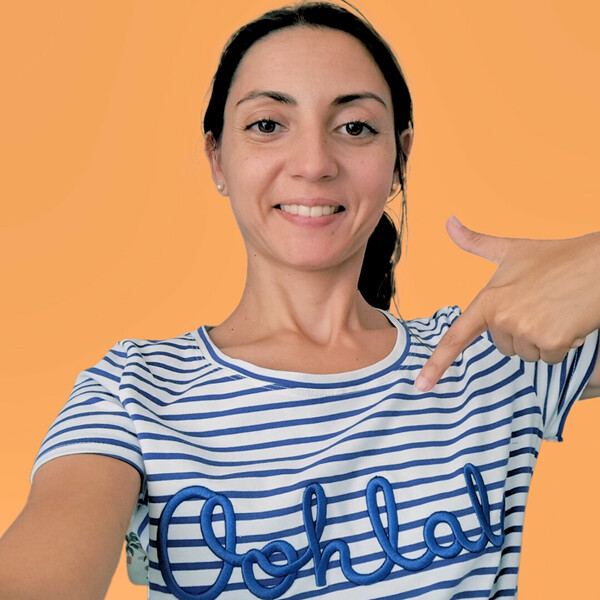 Candice - French tutor - New York