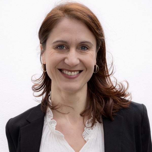 Lucile - Prof de chant lyrique - Strasbourg
