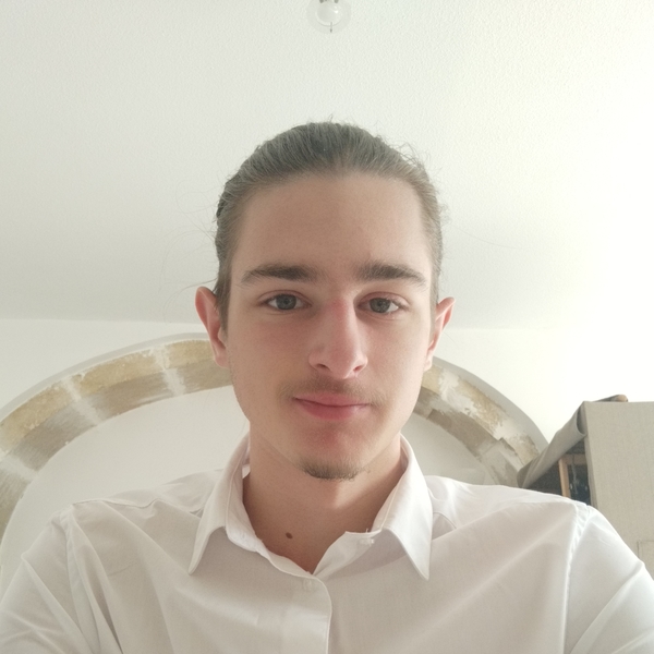Alexis - Prof de maths - Échenoz-la-Méline