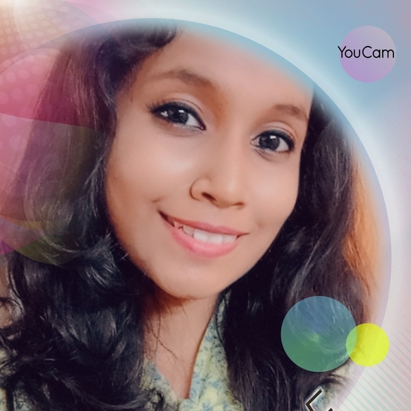 Mary - Maths tutor - Chennai
